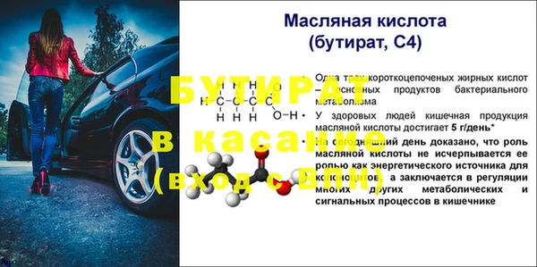 крисы Елабуга